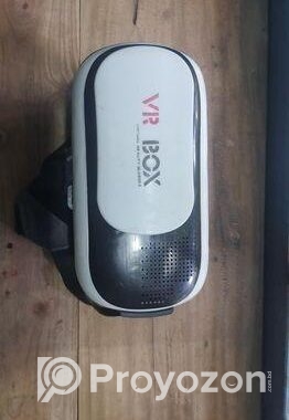 Vr Box