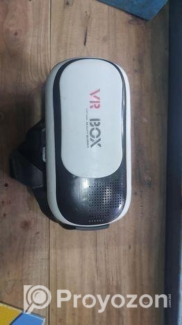 Vr Box