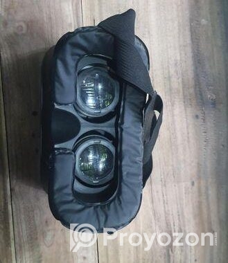 Vr Box