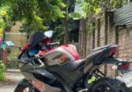 Yamaha R15 . 2020