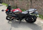 Yamaha R15 . 2020