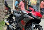 Yamaha R15 . 2020