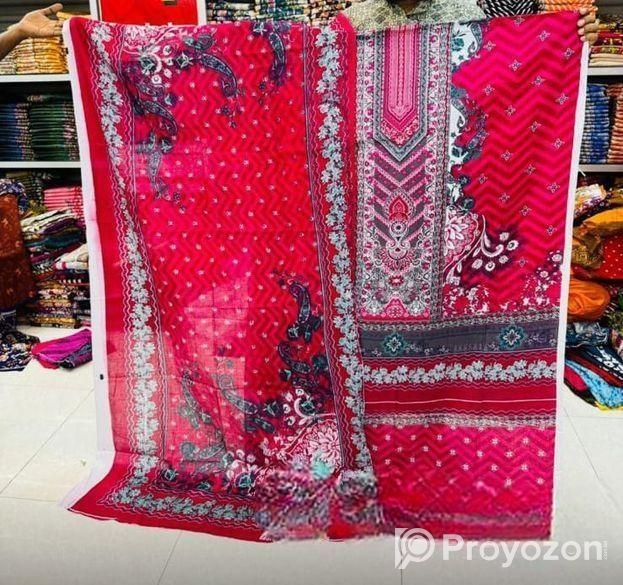 থ্রি পিস