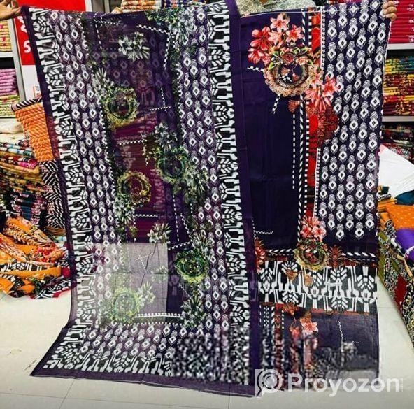 থ্রি পিস