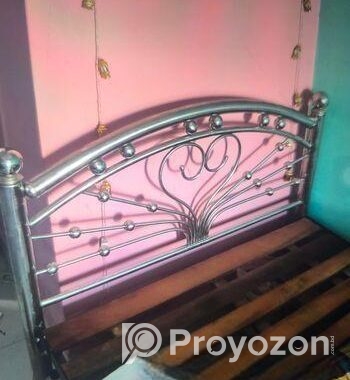 Bed Steel