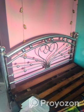 Bed Steel
