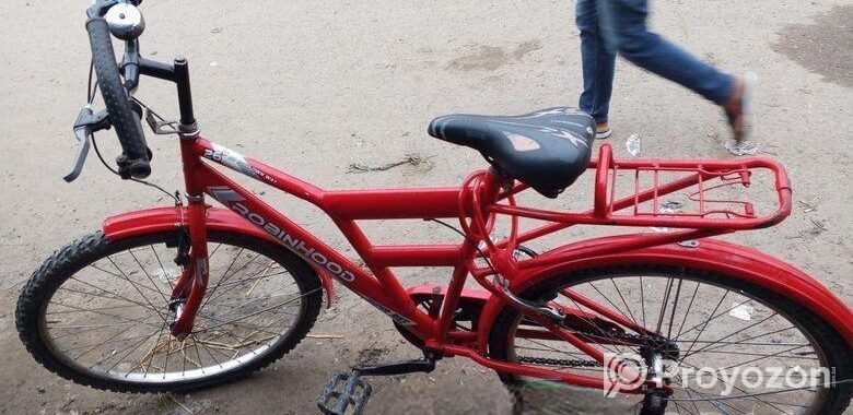 Bicicle for sale