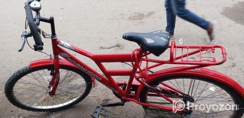 Bicicle for sale
