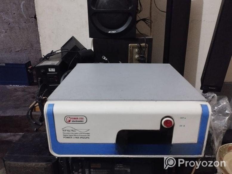 আই পি এস