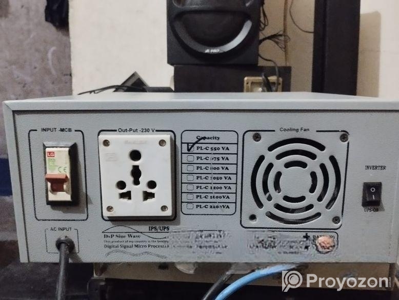 আই পি এস