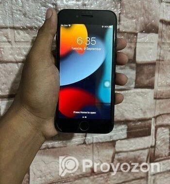 Apple iPhone 7 ‘ (Used)