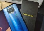 Xiaomi Poco X3 Pro . (Used)