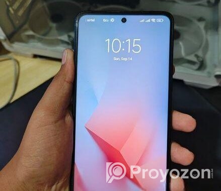 Xiaomi Poco X3 Pro . (Used)