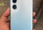 Tecno camon 40 pro (Used)