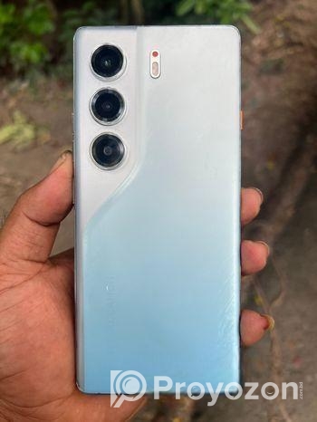 Tecno camon 40 pro (Used)
