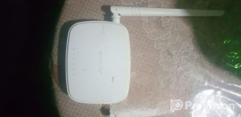 Tenda Router Sell