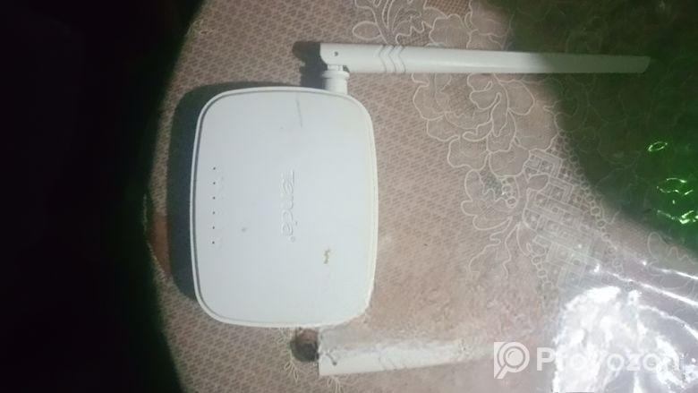Tenda Router Sell