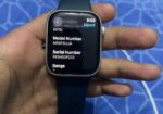 Apply Watch Series 9
