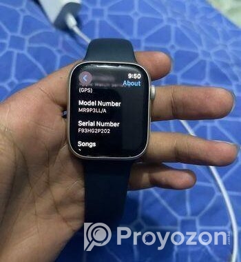 Apply Watch Series 9