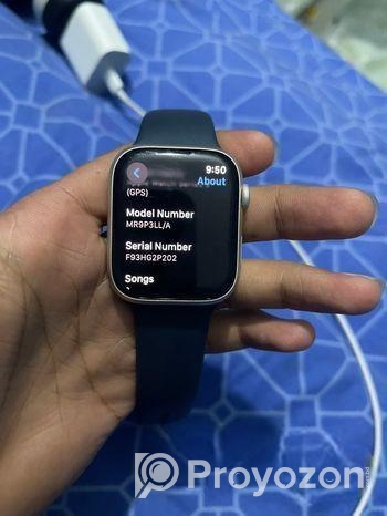 Apply Watch Series 9