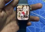 Apply Watch Series 9
