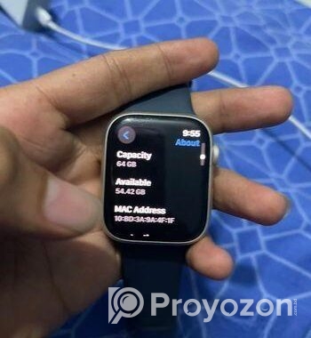 Apply Watch Series 9