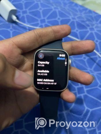 Apply Watch Series 9