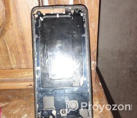 OPPO Reno 6 5g (Used)