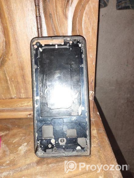 OPPO Reno 6 5g (Used)