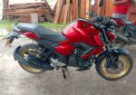 Yamaha Fzs V4 . 2024