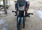 Yamaha Fzs V4 . 2024