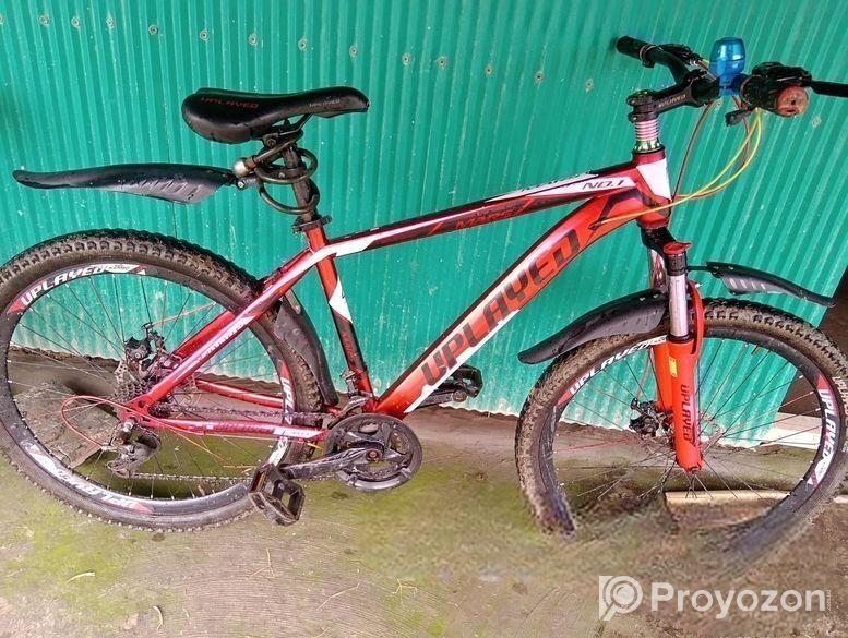 বাইসাইকেল