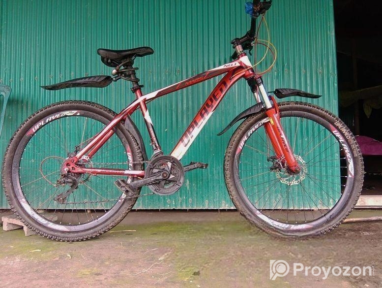 বাইসাইকেল