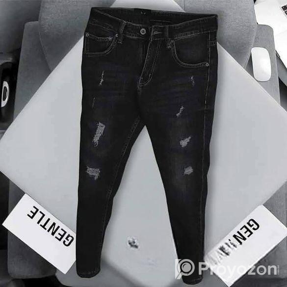 এক্সপোর্ট জিন্স প্যান্ট