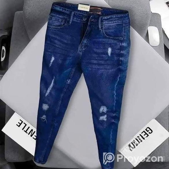 এক্সপোর্ট জিন্স প্যান্ট