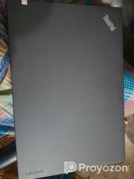 Lenovo Thinkpad X270