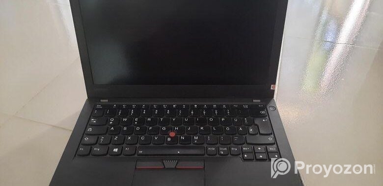 Lenovo Thinkpad X270