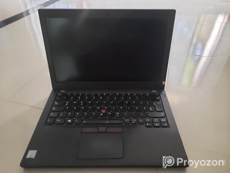 Lenovo Thinkpad X270