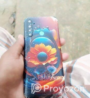 Realme 5i (Used)