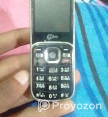 Aamra A10B G’Five G1 phone (Used)