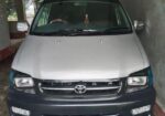 Toyota Noah KR 42…5 door 2001
