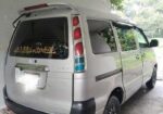 Toyota Noah KR 42…5 door 2001
