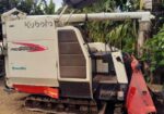 Kubota PRO588-G
