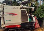 Kubota PRO588-G