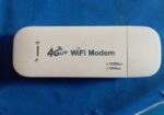 4g Lte Wifi Modem