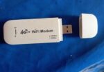 4g Lte Wifi Modem