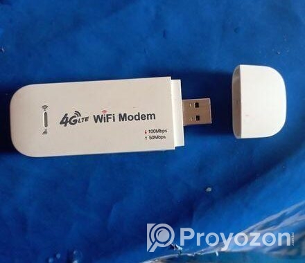 4g Lte Wifi Modem