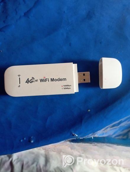 4g Lte Wifi Modem