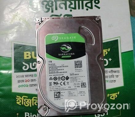 1 Tb Hhd