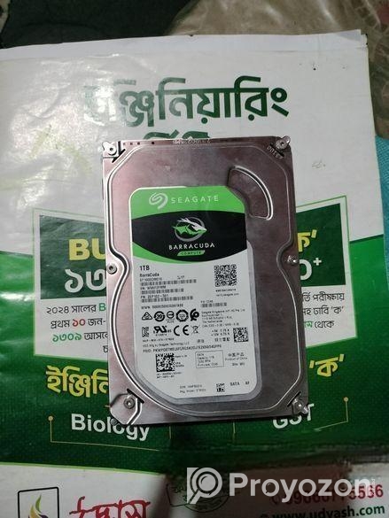 1 Tb Hhd